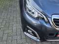 Peugeot 108 1.2 VTi Allure Top 5drs CABRIOLET AIRCO PEUGEOT 10 Gris - thumbnail 7