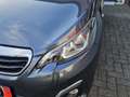 Peugeot 108 1.2 VTi Allure Top 5drs CABRIOLET AIRCO PEUGEOT 10 Gris - thumbnail 6
