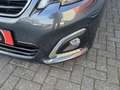 Peugeot 108 1.2 VTi Allure Top 5drs CABRIOLET AIRCO PEUGEOT 10 Gris - thumbnail 5