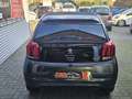 Peugeot 108 1.2 VTi Allure Top 5drs CABRIOLET AIRCO PEUGEOT 10 Gris - thumbnail 15