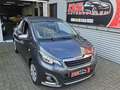 Peugeot 108 1.2 VTi Allure Top 5drs CABRIOLET AIRCO PEUGEOT 10 Gris - thumbnail 2
