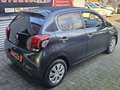 Peugeot 108 1.2 VTi Allure Top 5drs CABRIOLET AIRCO PEUGEOT 10 Gris - thumbnail 16