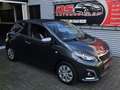 Peugeot 108 1.2 VTi Allure Top 5drs CABRIOLET AIRCO PEUGEOT 10 Gris - thumbnail 8