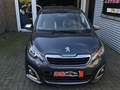 Peugeot 108 1.2 VTi Allure Top 5drs CABRIOLET AIRCO PEUGEOT 10 Gris - thumbnail 9