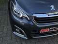 Peugeot 108 1.2 VTi Allure Top 5drs CABRIOLET AIRCO PEUGEOT 10 Gris - thumbnail 10
