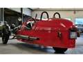 Morgan 3-Wheeler Threewealer 2.0 115 /1ERE MAIN Rot - thumbnail 23