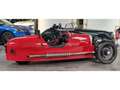 Morgan 3-Wheeler Threewealer 2.0 115 /1ERE MAIN Rot - thumbnail 12