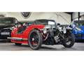 Morgan 3-Wheeler Threewealer 2.0 115 /1ERE MAIN Rot - thumbnail 1