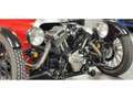 Morgan 3-Wheeler Threewealer 2.0 115 /1ERE MAIN Rot - thumbnail 3