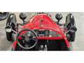 Morgan 3-Wheeler Threewealer 2.0 115 /1ERE MAIN Rot - thumbnail 18