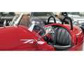 Morgan 3-Wheeler Threewealer 2.0 115 /1ERE MAIN Rot - thumbnail 33