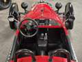 Morgan 3-Wheeler Threewealer 2.0 115 /1ERE MAIN Rot - thumbnail 17