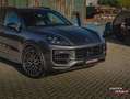 Porsche Cayenne E-Hybrid | 22" | Panodak | Bose | Full SportDesign Gris - thumbnail 8