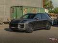 Porsche Cayenne E-Hybrid | 22" | Panodak | Bose | Full SportDesign Gris - thumbnail 1