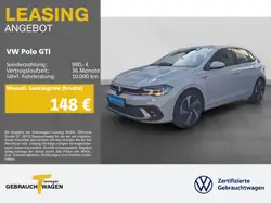 Volkswagen Polo MATRIX APP CON DAB PDC+