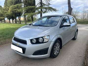 Aveo 1.3 VCDi 75ch Start