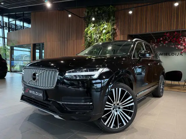 Volvo XC90 2.0 T8 Twin Engine AWD Inscription Panoschuifdak t