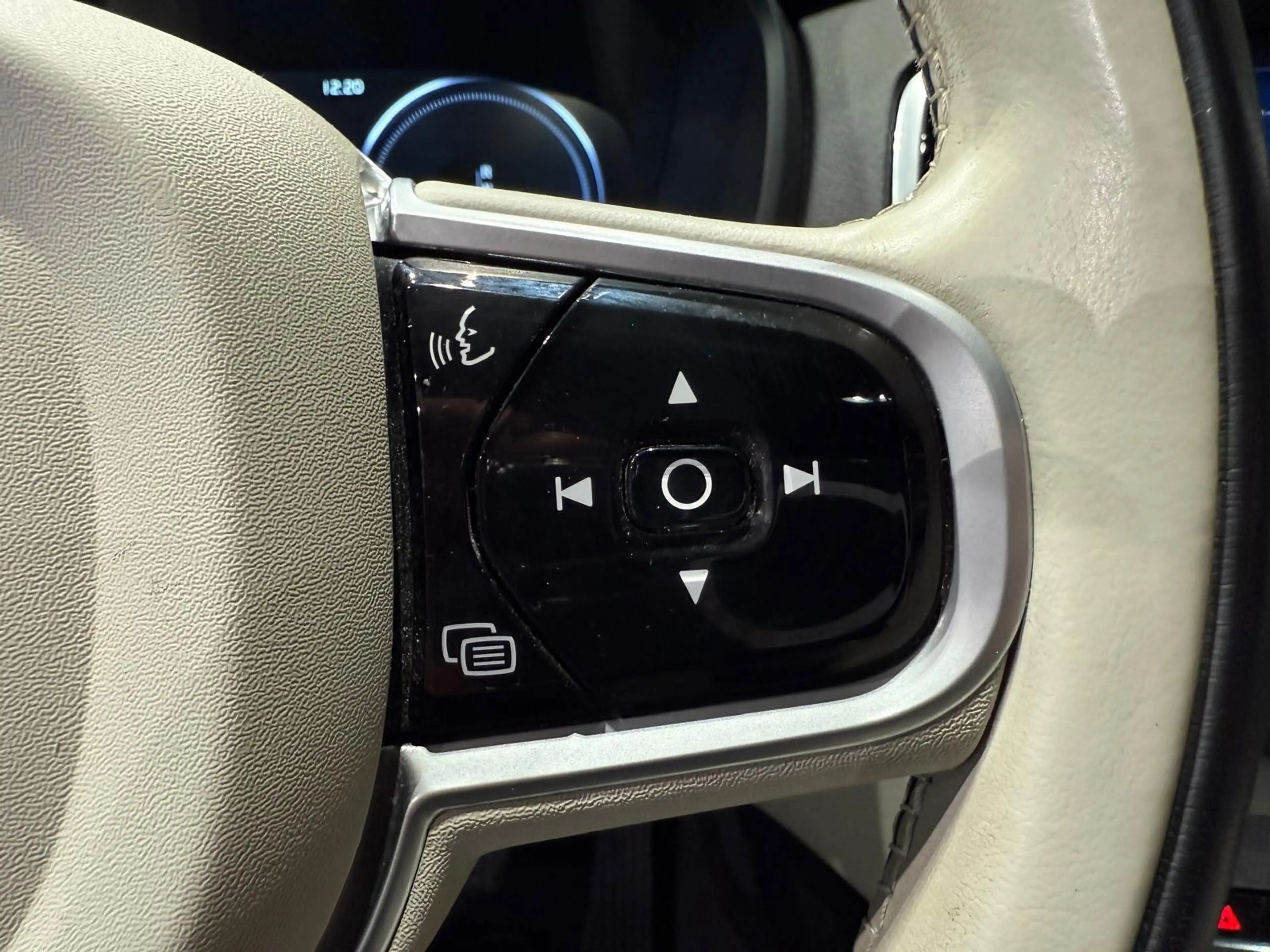 Volvo XC90 2.0 T8 Twin Engine AWD Inscription Panoschuifdak t — photo 15