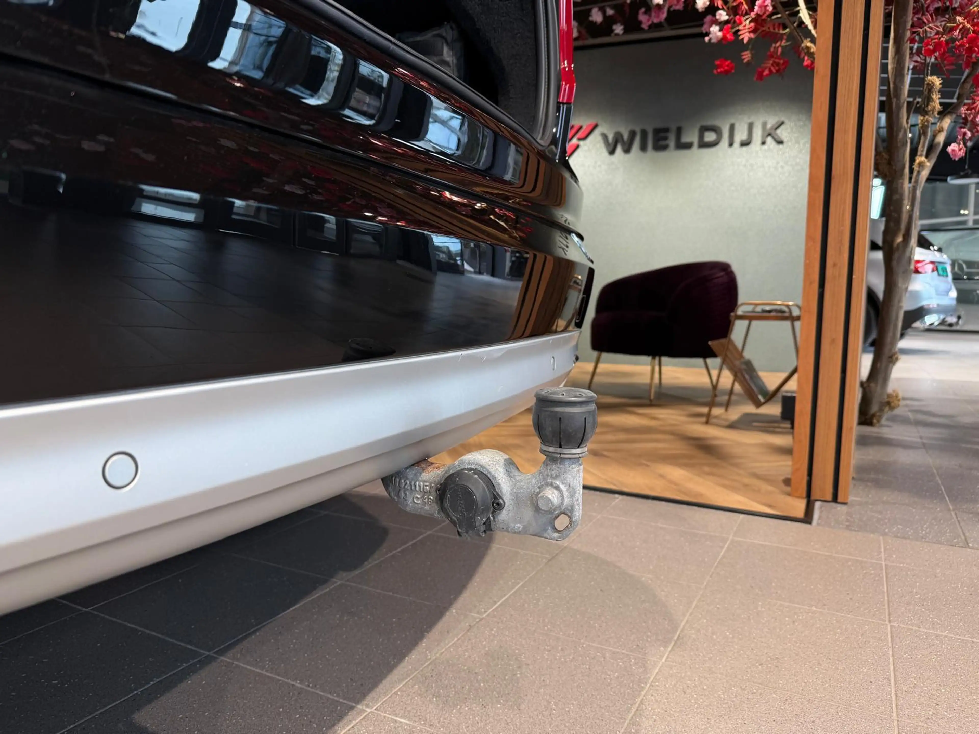 Volvo XC90 2.0 T8 Twin Engine AWD Inscription Panoschuifdak t — photo 39