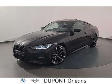420dA xDrive 190ch M Sport