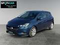 Opel Corsa 5 D Enjoy 1.4 Benzine 90 pk Bleu - thumbnail 1