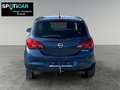 Opel Corsa 5 D Enjoy 1.4 Benzine 90 pk Bleu - thumbnail 4