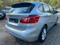 BMW 218 Baureihe 2 Active Tourer 218 d NAVI KAMERA Срібний - thumbnail 4