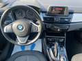 BMW 218 Baureihe 2 Active Tourer 218 d NAVI KAMERA Silber - thumbnail 10