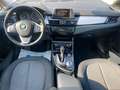 BMW 218 Baureihe 2 Active Tourer 218 d NAVI KAMERA Zilver - thumbnail 9