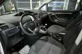 Toyota Verso 2.0D Active 120 7pl. Blanc - thumbnail 5