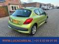 Peugeot 207 1.6 VTi XS Pack NIEUWE APK! Geel - thumbnail 4