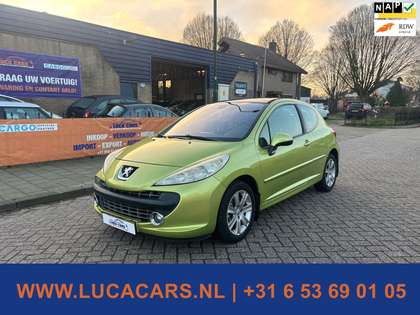 Peugeot 207 1.6 VTi XS Pack NIEUWE APK!