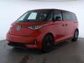Volkswagen ID. Buzz GTX LR LÜ 4M AHK ACC RFK H&K HUD MEMORY Rouge - thumbnail 1