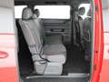 Volkswagen ID. Buzz GTX LR LÜ 4M AHK ACC RFK H&K HUD MEMORY Rouge - thumbnail 6