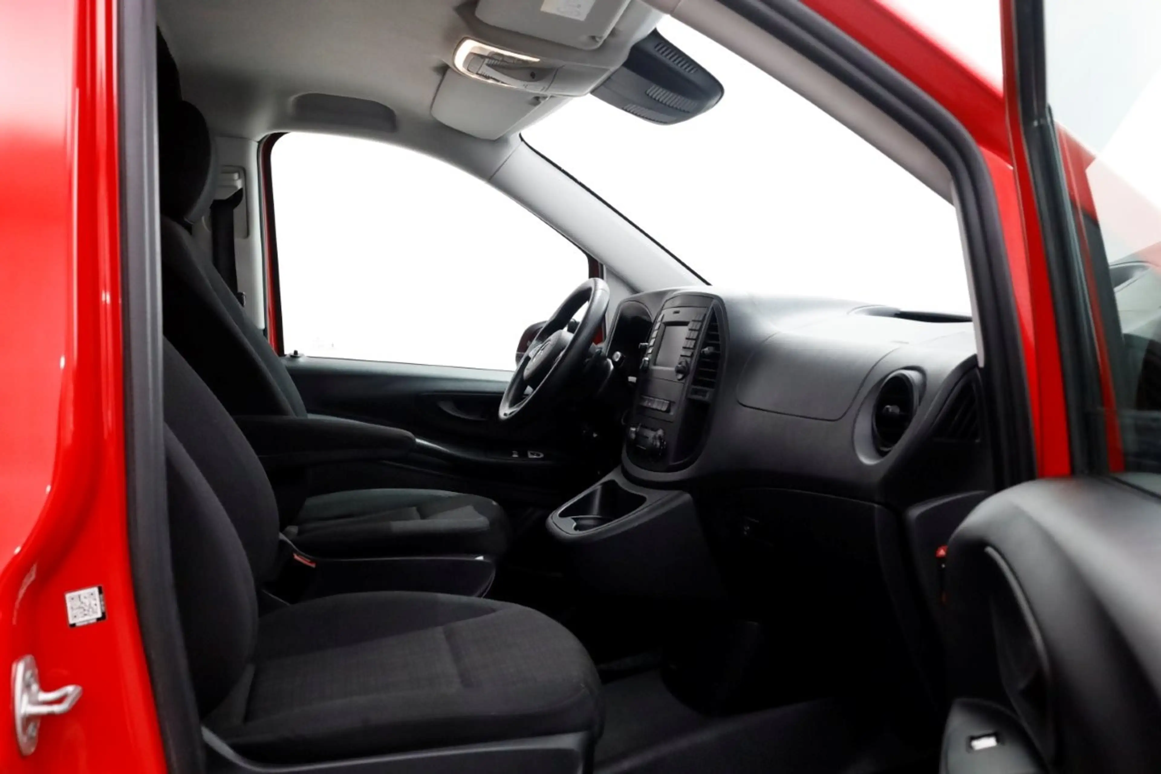 Mercedes-Benz Vito 119 CDI 190pk Lang 7G Automaat 4x4 ZG2 LED/Inricht — photo 3