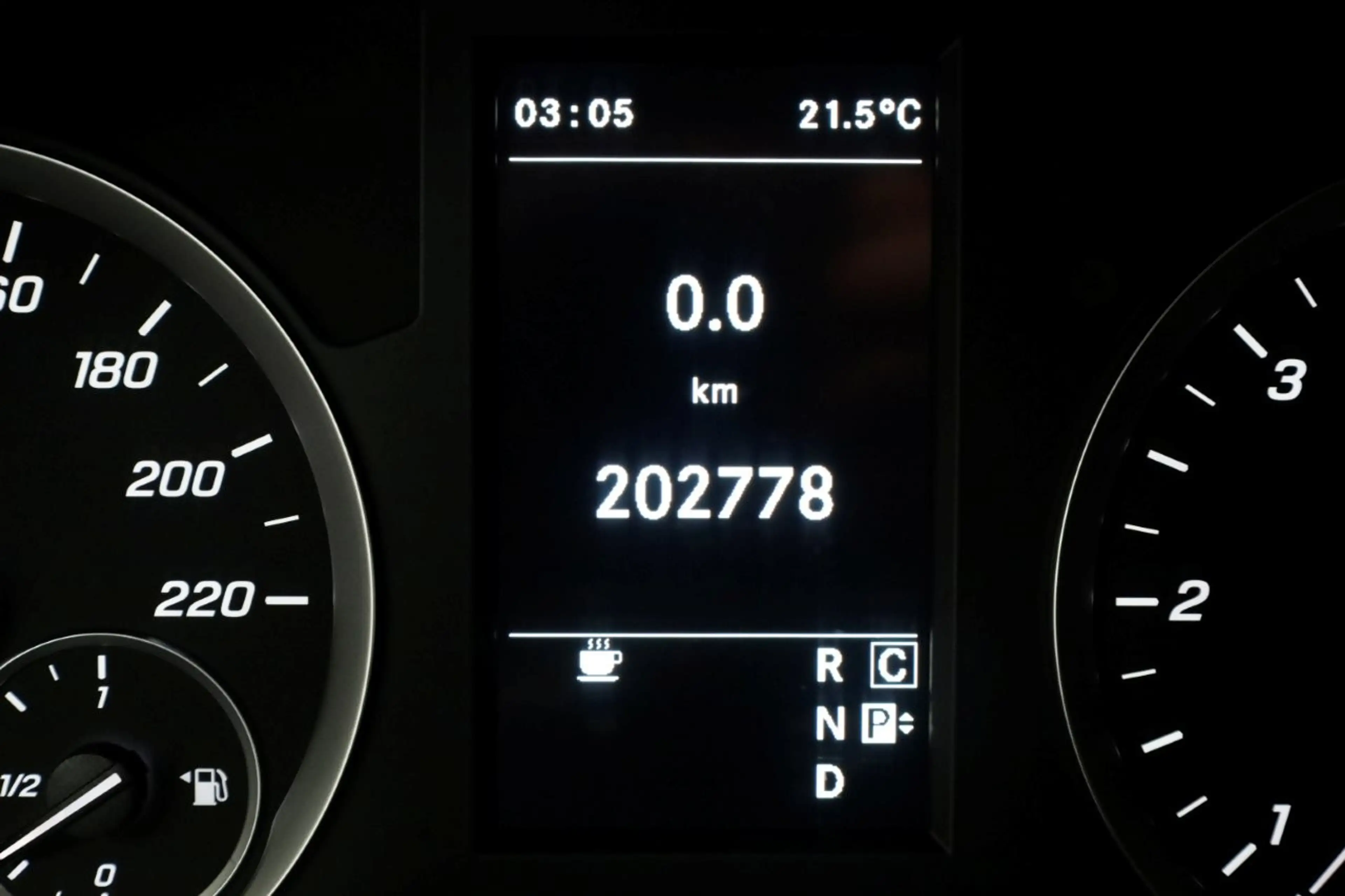 Mercedes-Benz Vito 119 CDI 190pk Lang 7G Automaat 4x4 ZG2 LED/Inricht — photo 18