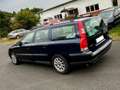 Volvo V70 V70 2.4 TÜV 09-2027 KLIMA Blau - thumbnail 3