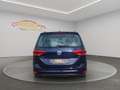 Volkswagen Touran Comfortline BMT *Navi*1.Hand* Blauw - thumbnail 7