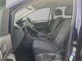 Volkswagen Touran Comfortline BMT *Navi*1.Hand* Blauw - thumbnail 9