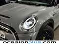 MINI Cooper SE Gris - thumbnail 16
