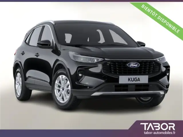 Ford Kuga FHEV 180 Titanium sièges chauf Cam