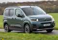 Citroen Berlingo BlueHDi S&S Talla M Max 130 EAT8 - thumbnail 8