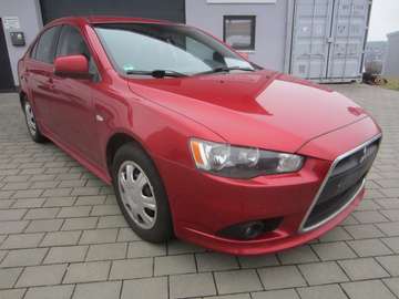 Lancer Fließheck 1.8 Invite,/LPG