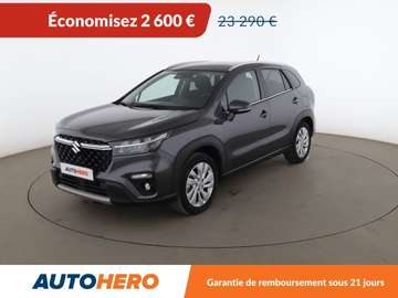 1.5 DualJet Hybrid Privilege Auto