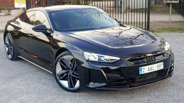 E-Tron GT 93.4 kWh 60 Quattro