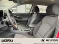 Hyundai i30 1.0 7-DCT Turbo 48V Klimaaut. Navi Voll-LED Rot - thumbnail 11