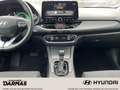 Hyundai i30 1.0 7-DCT Turbo 48V Klimaaut. Navi Voll-LED Rosso - thumbnail 14