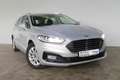 Ford Mondeo LED, Navi, Winterpaket, PDC Zilver - thumbnail 3