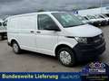 Volkswagen T6 Transporter 6.1 Kasten TDI ACC*Kamera*Klima Blanc - thumbnail 1