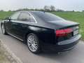 Audi A8 3.0 TDI DPF quattro tiptronic Schwarz - thumbnail 4